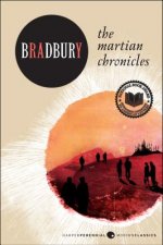 The Martian Chronicles. Die Mars-Chroniken, englische Ausgabe