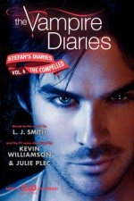 The Vampire Diaries: Stefan Diaries - The Compelled