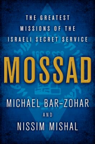 Mossad