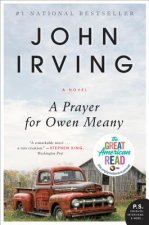 Prayer for Owen Meany