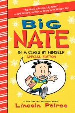 Big Nate: In a Class by Himself: Holiday Hullabaloo Special Edition
