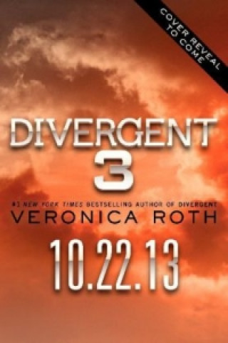 The Divergent Series, Complete Box Set, 3 Vols.
