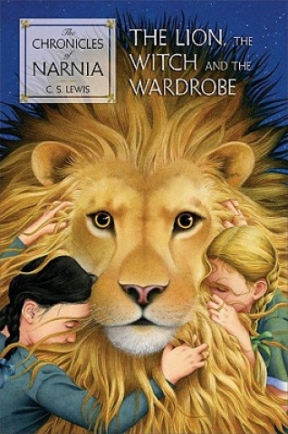 Lion, the Witch, and the Wardrobe