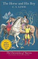 Horse and His Boy