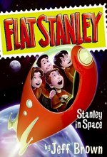 Flat Stanley - Stanley in Space