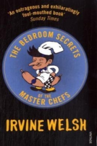 Bedroom Secrets of the Master Chefs