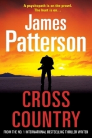 Cross Country. Fire, englische Ausgabe