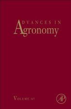 Advances in Agronomy