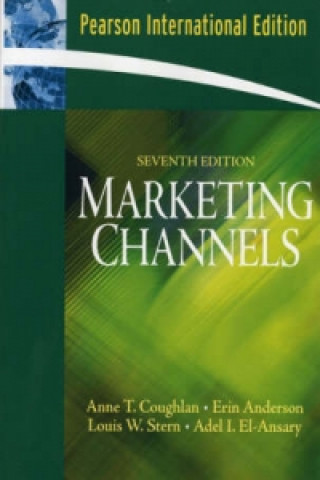 Marketing Channels