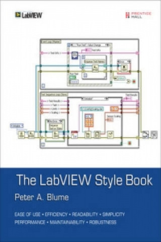 LabVIEW Style Book