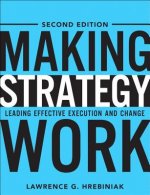 Making Strategy Work