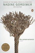 The Conservationist. Der Besitzer, englische Ausgabe