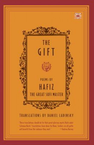 Gift-Poems by a Great Sufi Master