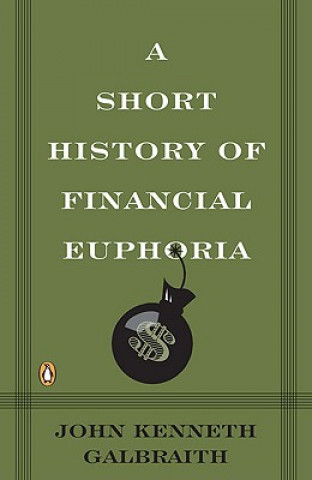 Short History of Financial Euphoria