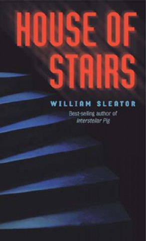 Sleator William : House of Stairs