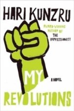 My Revolutions. Revolution, englische Ausgabe