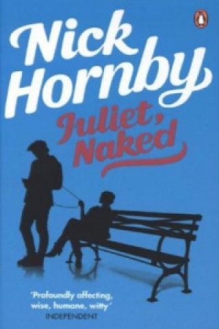 Juliet, Naked, English edition