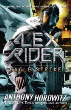 Eagle Strike, English edition