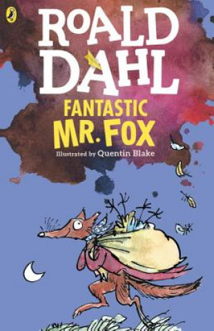 The Fantastic Mr. Fox