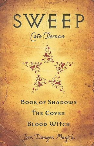 Sweep: Book of Shadows, the Coven, and Blood Witch