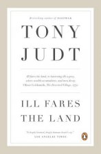 Ill Fares the Land. Dem Land geht es schlecht, Englische Ausgabe