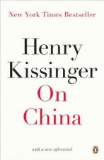 On China. China, Englische Ausgabe