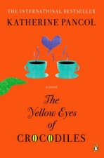 The Yellow Eyes of Crocodiles. Die gelben Augen der Krokodile, englische Ausgabe