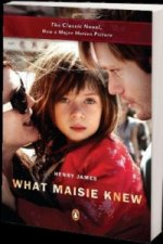 What Maisie Knew, Film-tie-in