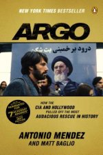 Argo, Film Tie-In