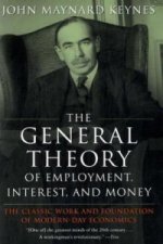 The General Theory of Employment, Interest, and Money. Allgemeine Theorie der Beschäftigung, des Zinses und des Geldes