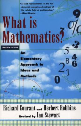 What Is Mathematics?