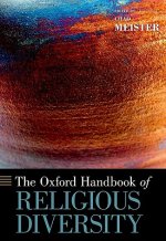 Oxford Handbook of Religious Diversity