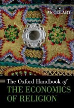Oxford Handbook of the Economics of Religion