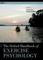 Oxford Handbook of Exercise Psychology