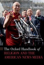 Oxford Handbook of Religion and the American News Media