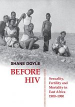 Before HIV