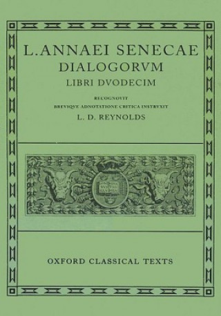 Seneca Dialogues