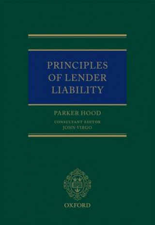 Principles of Lender Liability