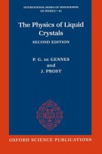 Physics of Liquid Crystals