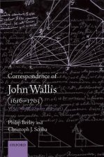 Correspondence of John Wallis (1616-1703)