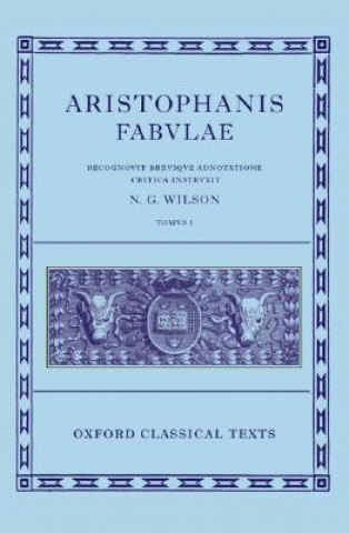 Aristophanis Fabvlae II