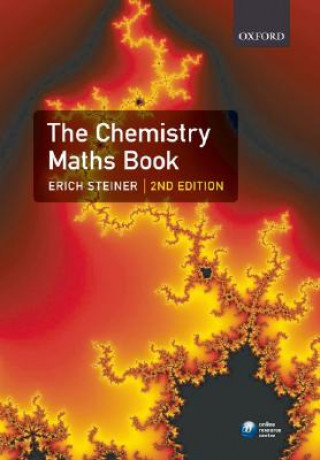 Chemistry Maths Book