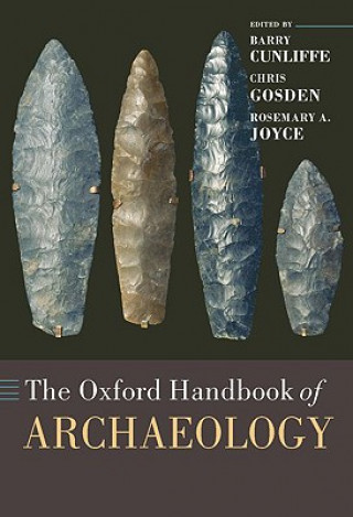 Oxford Handbook of Archaeology