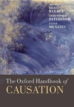 Oxford Handbook of Causation