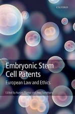 Embryonic Stem Cell Patents