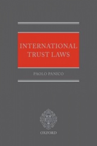 International Trust Laws