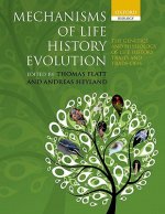 Mechanisms of Life History Evolution