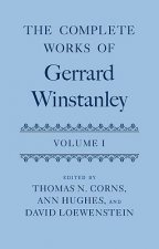 Complete Works of Gerrard Winstanley