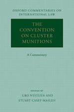 Convention on Cluster Munitions
