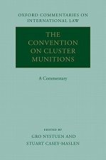 Convention on Cluster Munitions